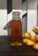 Raw Wildflower Honey Jar 16 oz