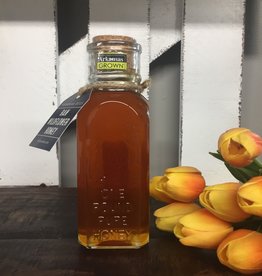 Raw Wildflower Honey Jar 16 oz