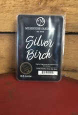 Large Fragrance Melts Silver Birch