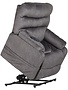 Jackson Furniture Buckley Power Lift Recliner - Graphite