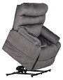 Jackson Furniture Buckley Power Lift Recliner - Graphite