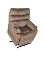 Jackson Furniture Buckley Power Lift Recliner - Portabella