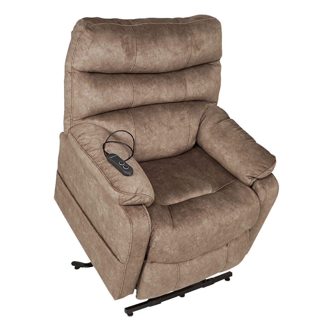 Jackson Furniture Buckley Power Lift Recliner - Portabella