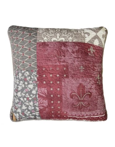FDL Square Dec Pillow
