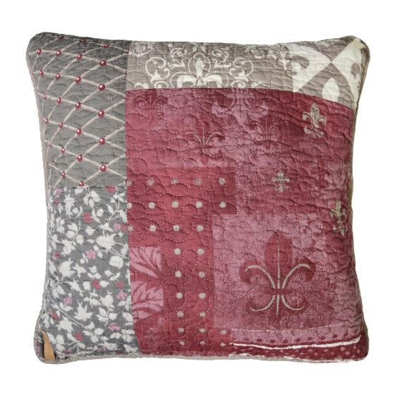 FDL Square Dec Pillow