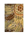 Hanalei Patina Carved Wood Wall Art