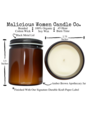 Malicious women Candle Will you Be My bitch for The Day