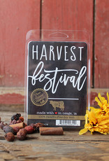 Farmhouse Fragrance Melts - Harvest Festival