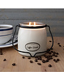 Butter Jar 16 oz Coffee Break
