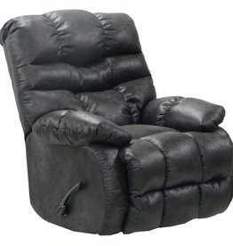 Jackson Furniture Berman Rocker/Recliner - Steel