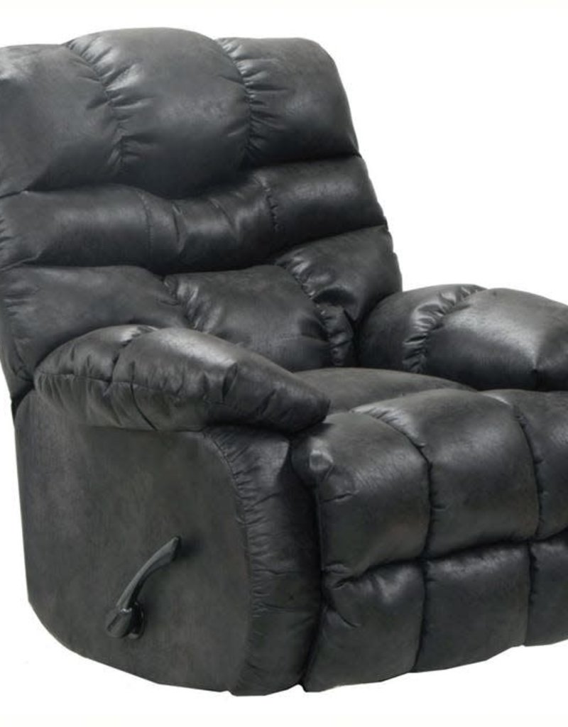 Jackson Furniture Berman Rocker/Recliner - Steel