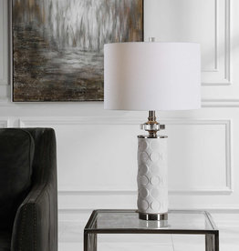 Calia Table Lamp