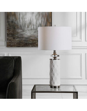 Calia Table Lamp