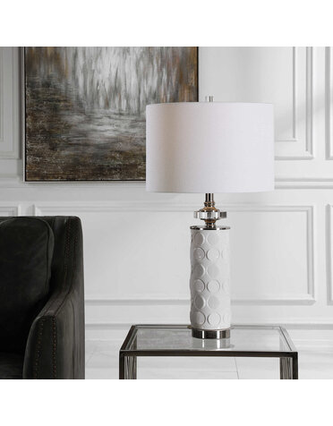 Calia Table Lamp