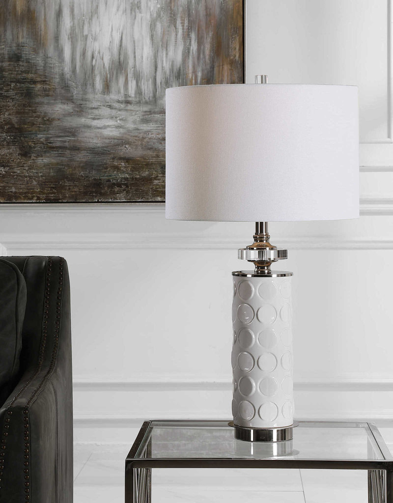 Calia Table Lamp