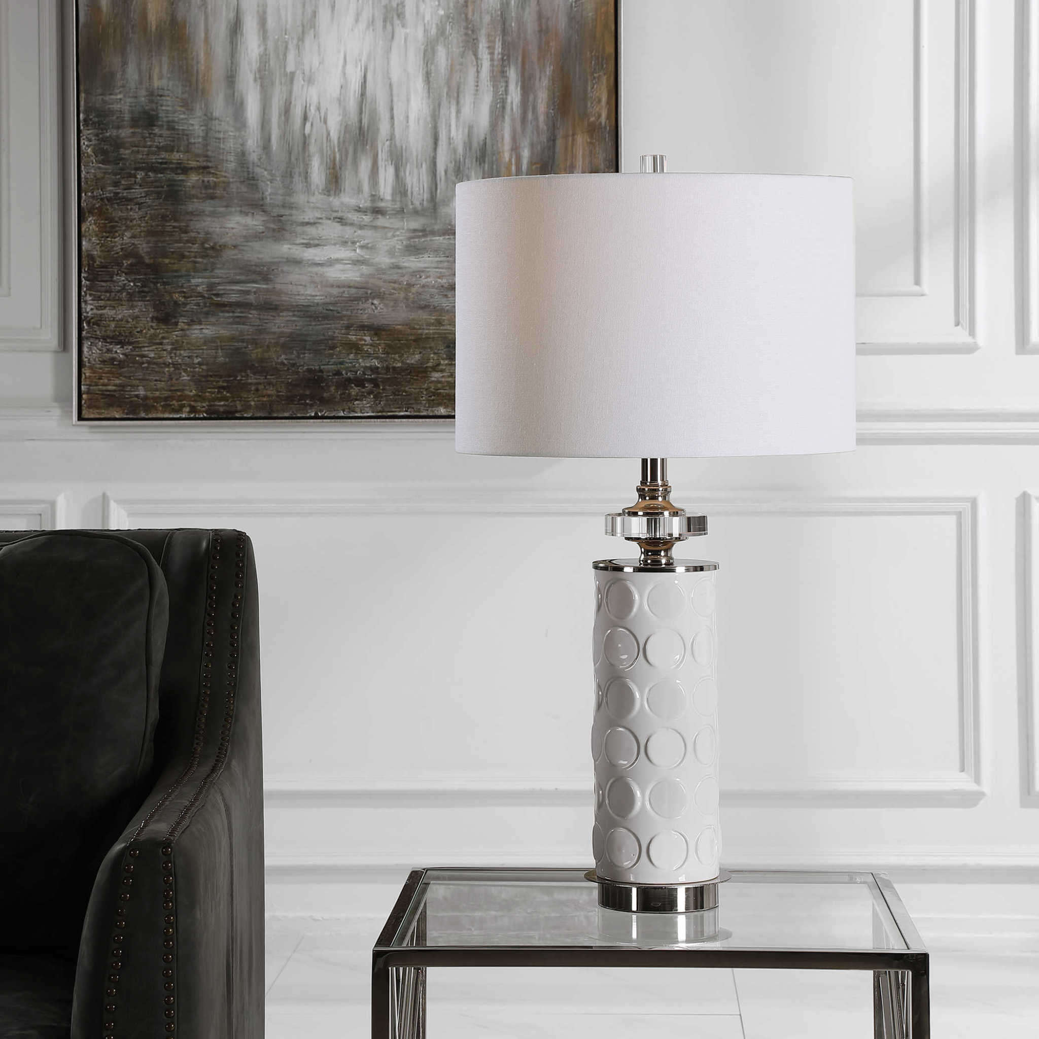 Calia Table Lamp