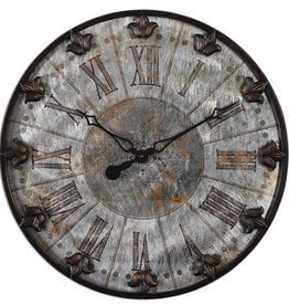 Artemis Clock