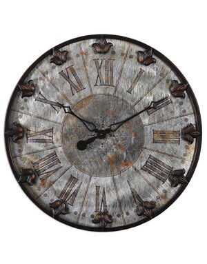 Artemis Clock