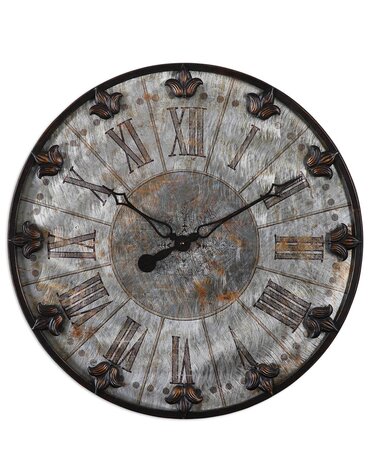 Artemis Clock