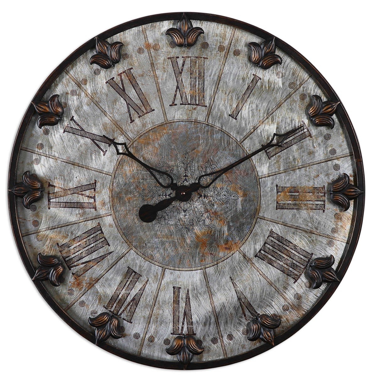 Artemis Clock
