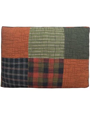 Woodland Square Sham