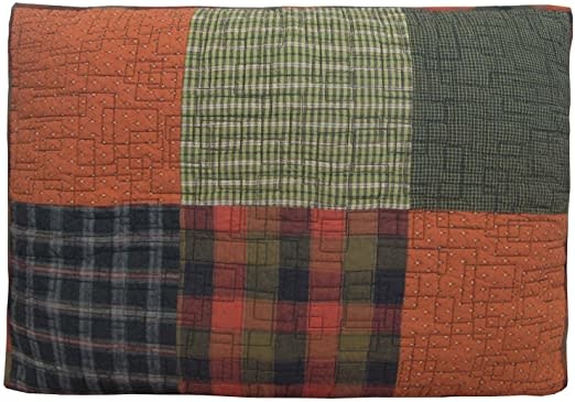 Woodland Square Sham
