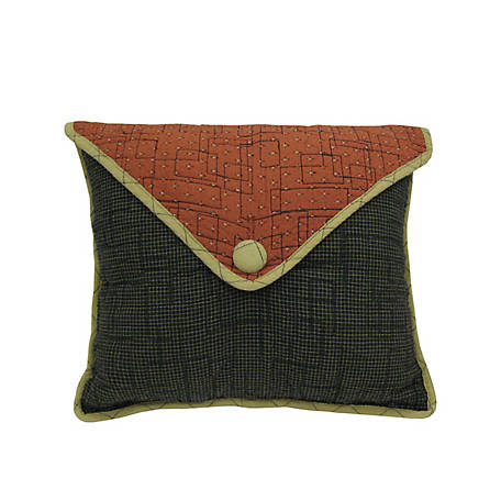 Woodland Square Dec Pillow Envelope