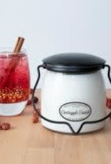 Butter Jar 16 oz Cranapple Punch