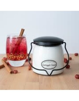 Butter Jar 16 oz Cranapple Punch