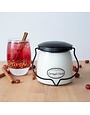 Butter Jar 16 oz Cranapple Punch