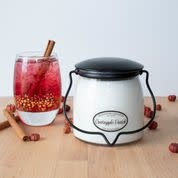Butter Jar 16 oz Cranapple Punch