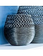 Silver Basket, Set of 2