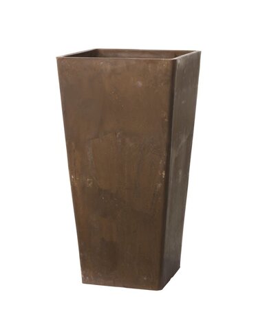 Small Sussex Frost-Proof Resin Planter