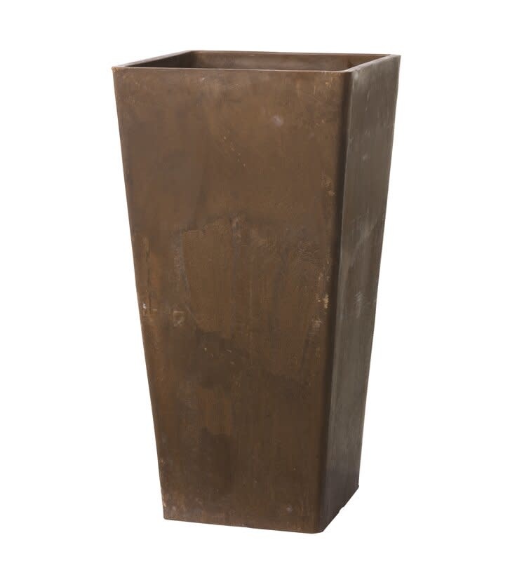 Small Sussex Frost-Proof Resin Planter