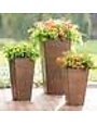 Small Sussex Frost-Proof Resin Planter