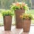 Small Sussex Frost-Proof Resin Planter