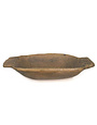 Large Distressed Bowl