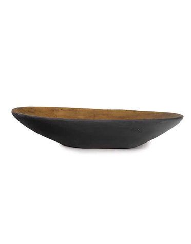 Nonies Bowl - Black