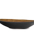 Nonies Bowl - Black