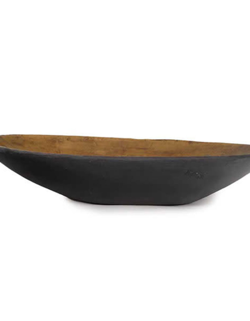 Nonies Bowl - Black