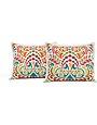 Clara 3 PC Quilt Set - Queen