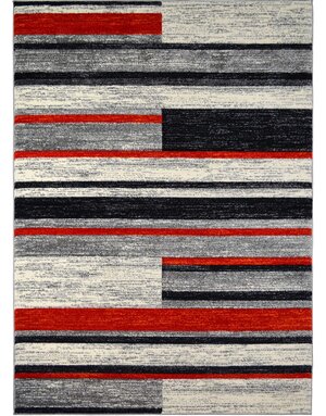 Sanford Red (AX8420) 8x10