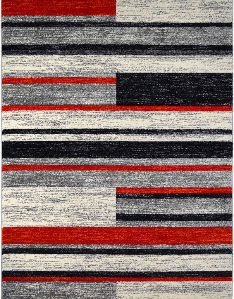 Sanford Red (AX8420) 8x10