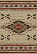 Arrowhead Antique (AD7761) 8x10