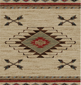 Arrowhead Antique (AD7761) 8x10