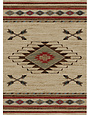 Arrowhead Antique (AD7761) 8x10