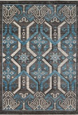 Tribeca Gray (AX8456) 5x8