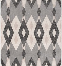 Argyle Multi (GAL7446) 8 x 10