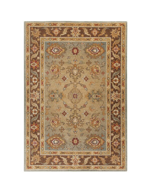 ABS-3011 8'10" X 12'9"