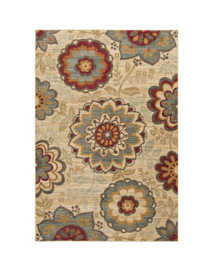 Arabesque ABS-3015 5'3" X 7'3"